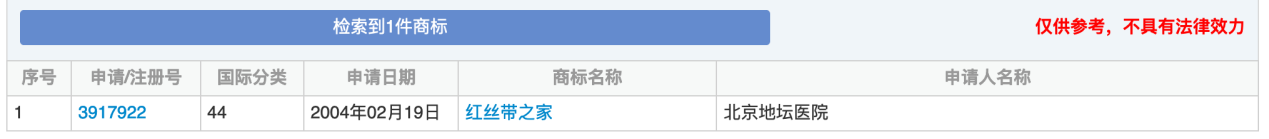 “84消毒液”，商標到底屬于誰？