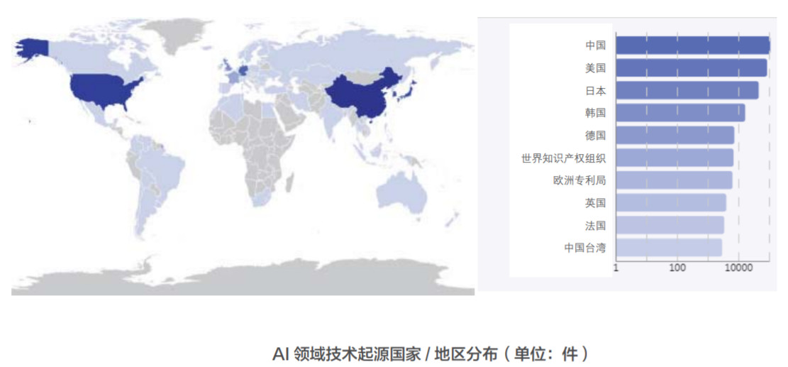 AI助力疫情防控，專利為其保駕護航！
