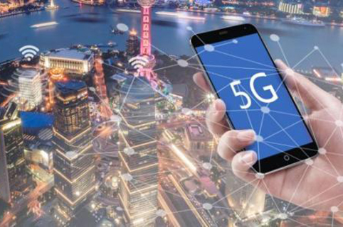 諾基亞打響5G專利爭奪戰！已注冊3000多項專利