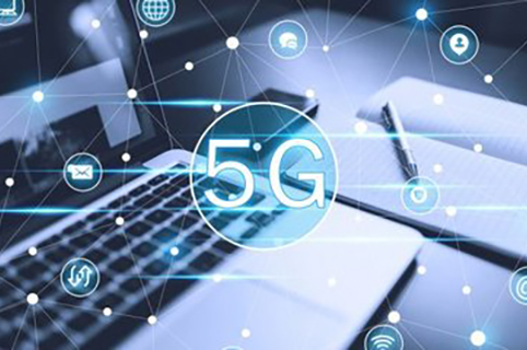 高通高級副總裁陳立人：專注無線基礎科技 以5G技術助力產業創新