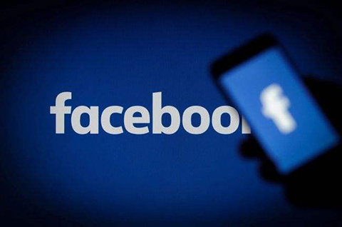 全球性社交網站“Facebook”的商標被中國人無效了？