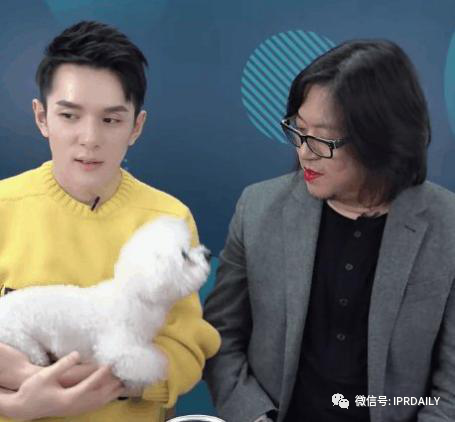 李佳琦“Oh my god 買它買它”申請聲音商標！愛狗“Never”商標也不甘落后