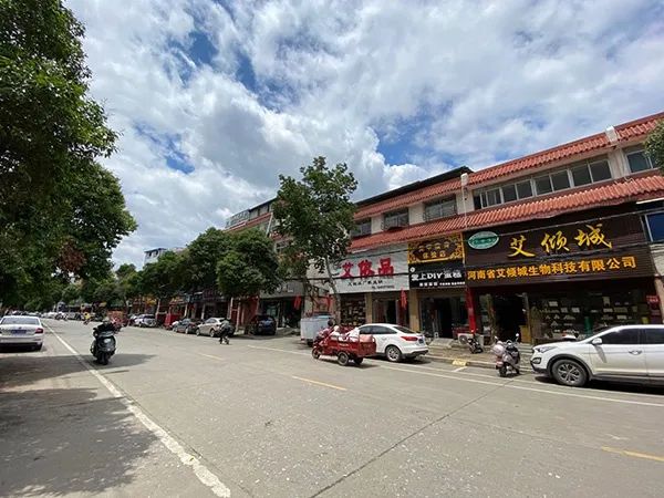 王某某訴河南南陽大量艾草企業的專利宣告無效！起訴方回應