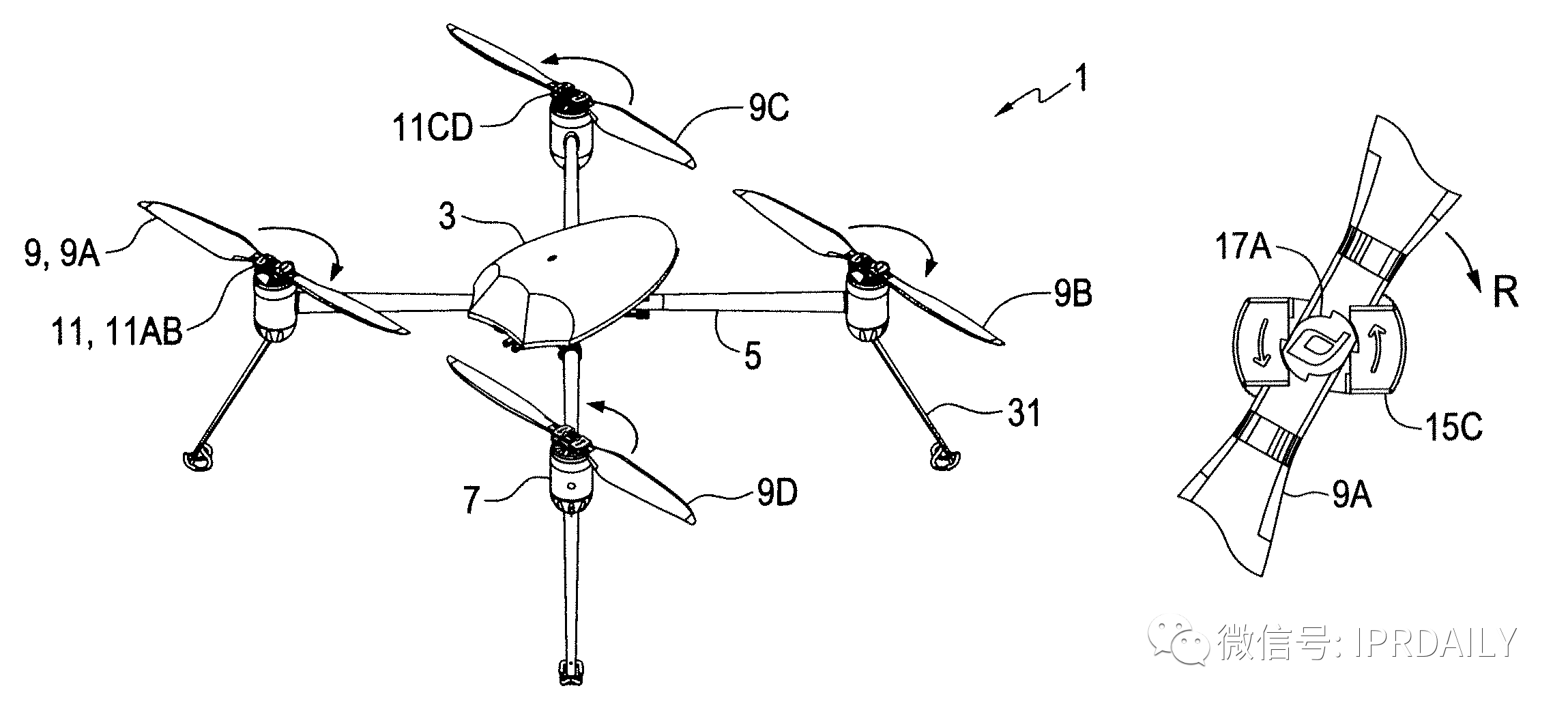 無人機337調查落幕！起訴全球無人機巨頭深圳大疆（DJI）侵權的三項美國專利全部被無效！