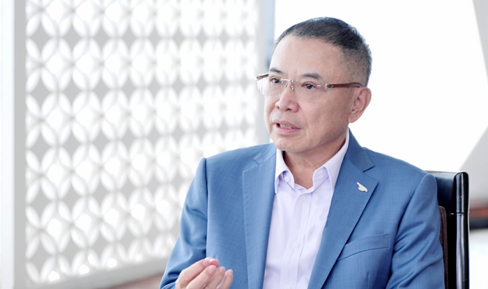李東生：加強知識產權保護，謹防知識產權濫用