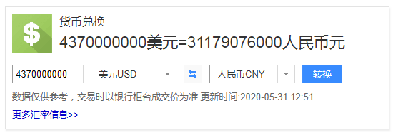 價值千億的商標300多億收購？是賺了還是另有貓膩？