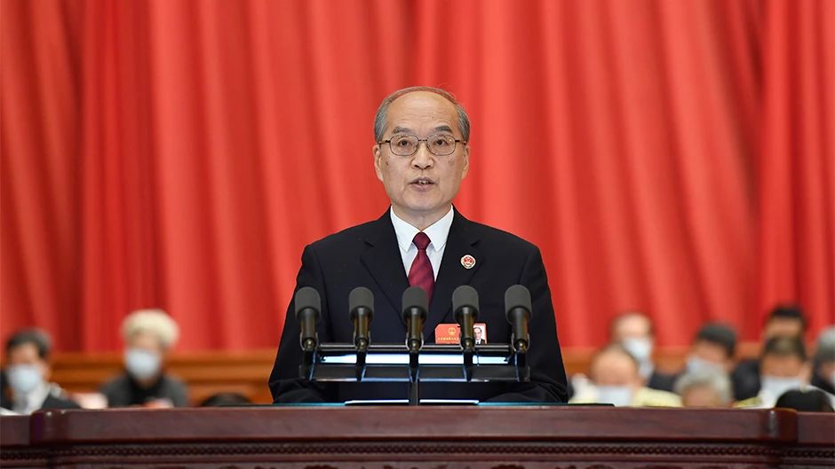 最高檢工作報告：1999年至2019年，侵犯知識產權犯罪增長56.6倍