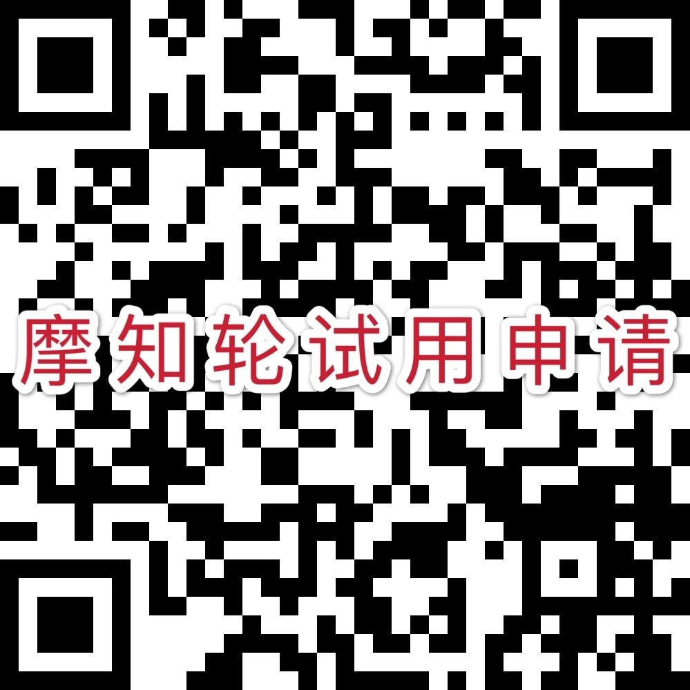 摩知輪：“商標圖譜”Beta版上線，可視可點 全局掌控——618福利！買一贈一！
