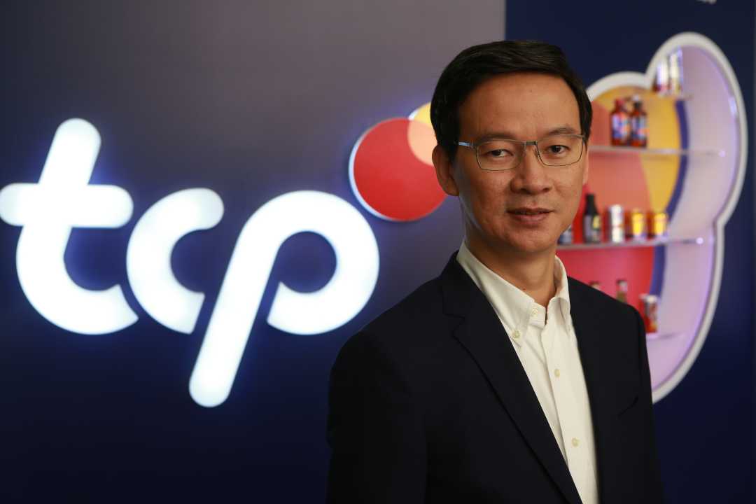 泰國天絲集團CEO許馨雄：中國知識產權保護顯著加強，持續看好中國市場