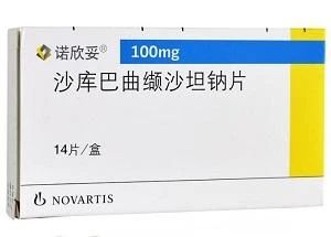 國內首仿藥挑戰諾華美國專利！諾華已展開反擊