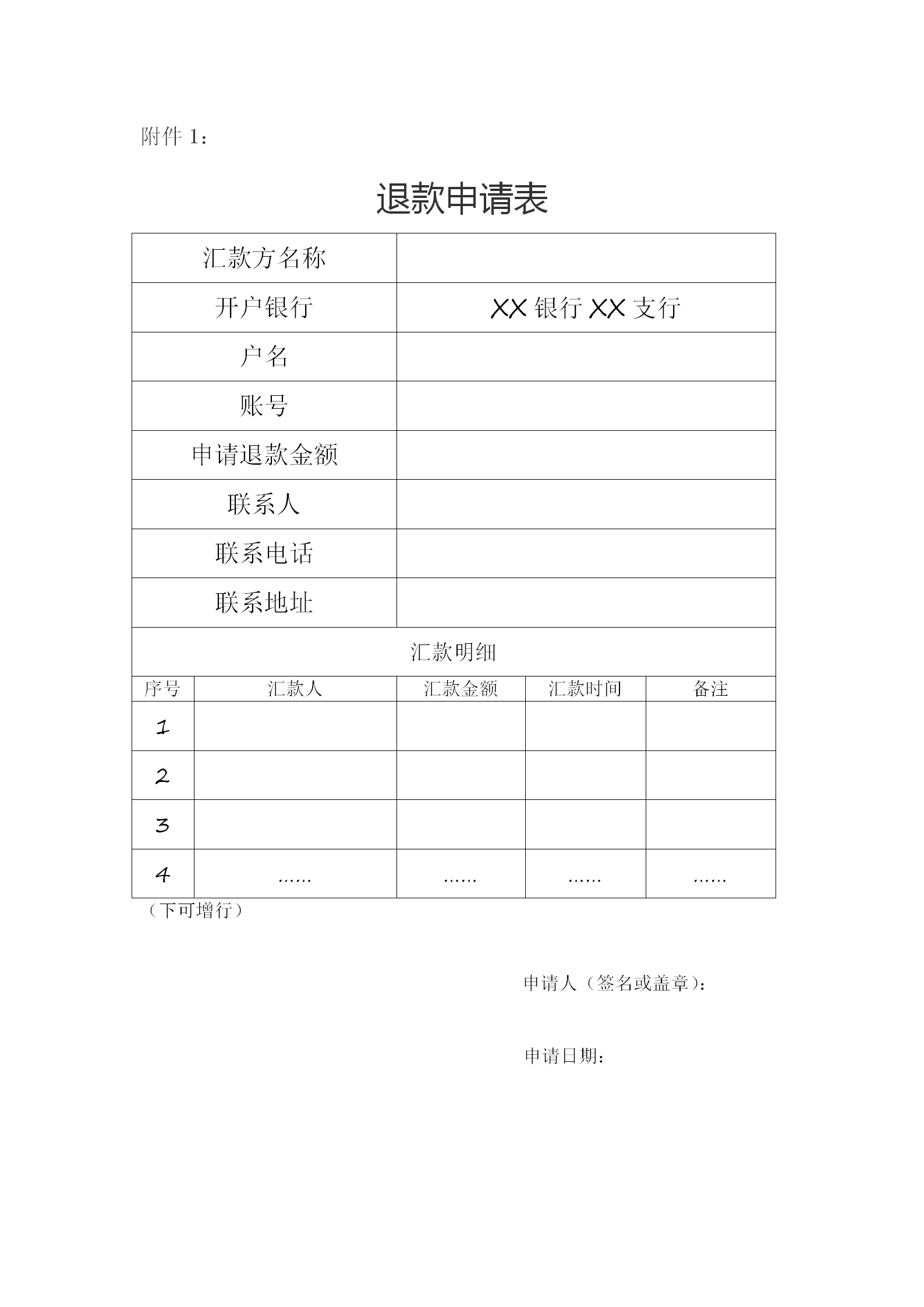 最新商標業務繳費指南來了！