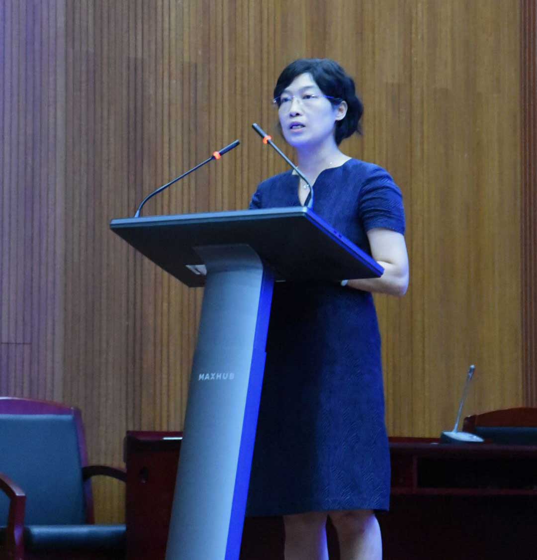 加強誠信建設，提供優質服務——廣東商標代理服務規范研討會成功舉辦