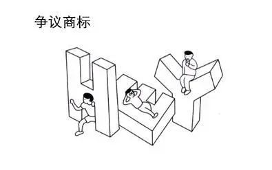#晨報#商標局：2020年前半年，我國商標網上申請量418.06萬件，占比97.58%；賣“aj”標“喬丹”侵權嗎？