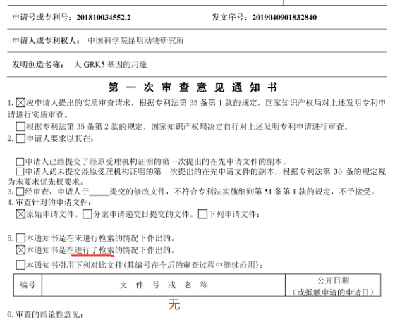 孤獨專利，科研之傷也碰傷了專利