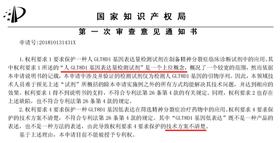 孤獨專利，科研之傷也碰傷了專利