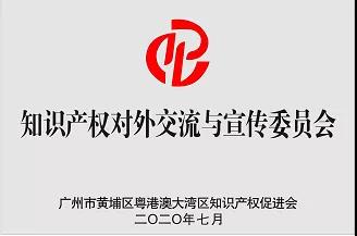 粵港澳大灣區知識產權促進會專業工作委員會介紹及入會流程