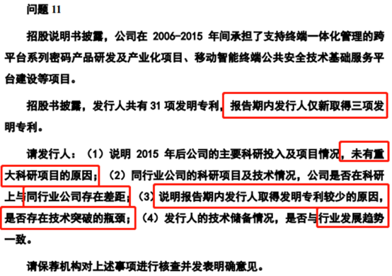 調查：33家企業曾被按下科創板IPO暫停鍵，50%都與知識產權有關，如何破解？