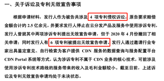 調查：33家企業曾被按下科創板IPO暫停鍵，50%都與知識產權有關，如何破解？