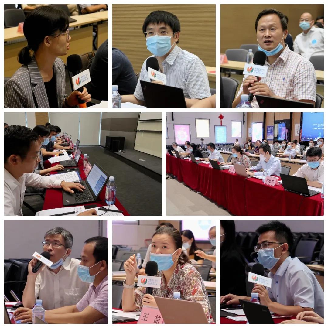 第二屆灣高賽決賽在珠海圓滿收官！