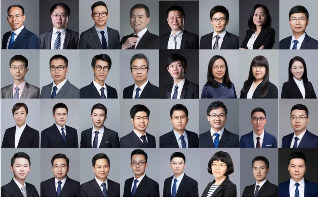 了解超凡——通過專業化，實現高質量發展