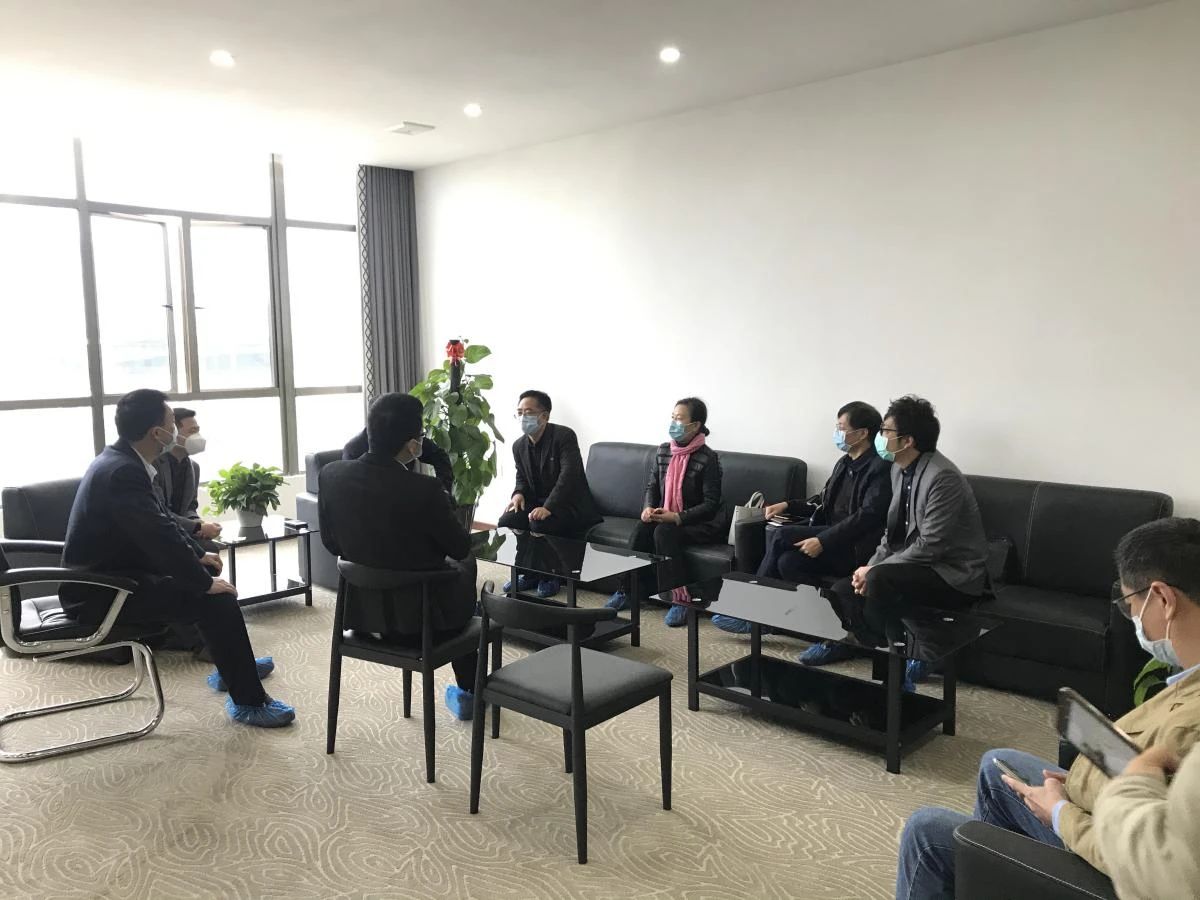 “知產”變“資產”！韶關開啟知識產權質押融資新篇章