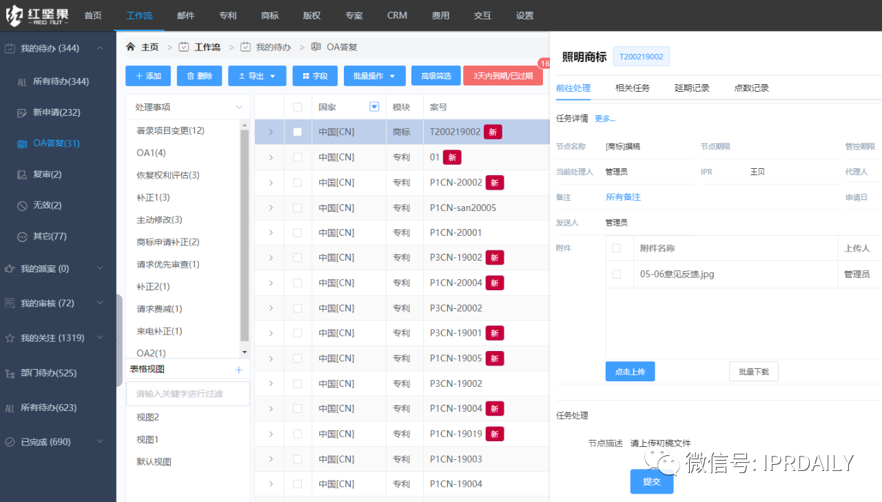 簡約而不簡單！這款IP管理系統中的“大眾情人”你值得擁有！
