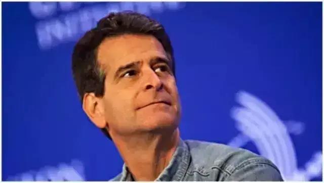 身價30億卻終身未婚，一項發明拯救10億人，李嘉誠稱他為唯一偶像