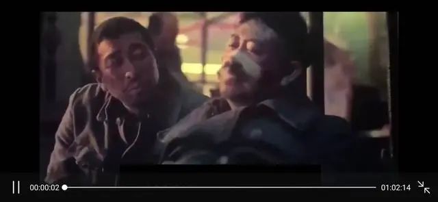 #晨報#《八佰》還在點映就出現盜版，給國內正式上映蒙上陰影；勞力士成功阻止相似標志“MARINER”注冊商標