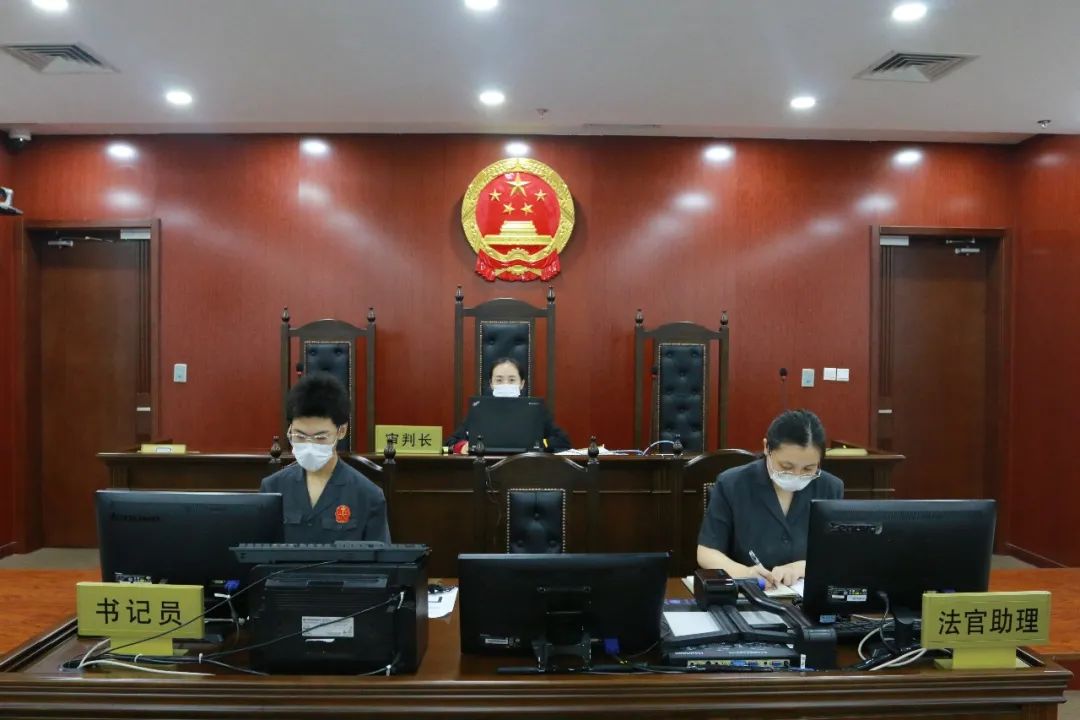 小米無效西門子專利！一起涉通訊技術的專利案件