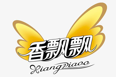 「香飄飄」知識產權資訊匯總