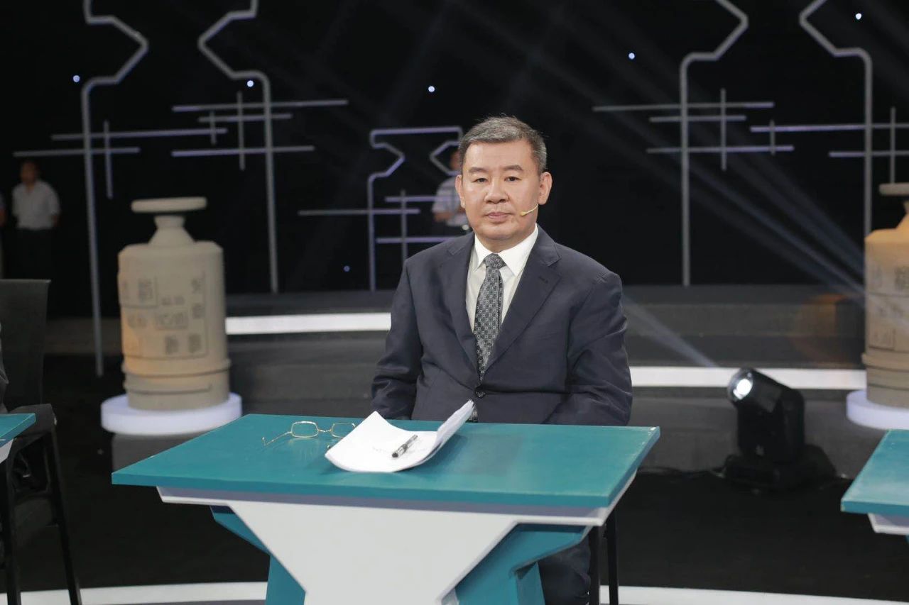 全國人大代表馬一德：提升地方知識產權審判質效，推動經濟高質量發展
