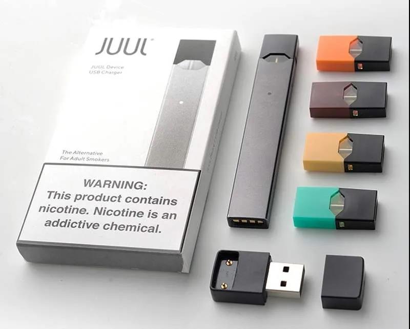 美國電子煙巨頭Juul Labs發起337調查，7家廣東企業涉案