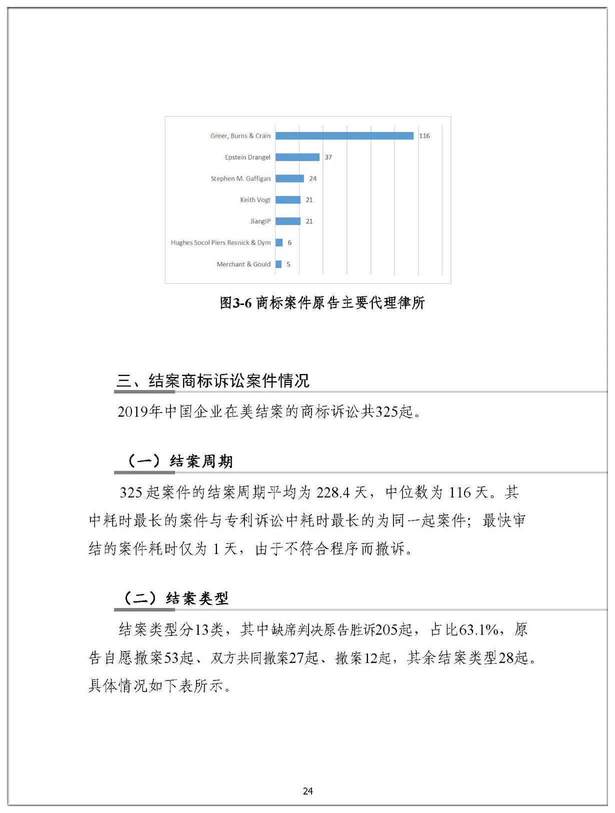 2019年中國企業涉美知識產權訴訟報告（全文）