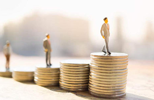 蘇州一企業靠商標融資10億