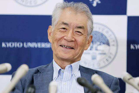 #晨報#日本諾獎得主本庶佑被指漏報22億日元專利收入；上海敲響知識產權證券化項目產品掛牌第一鑼