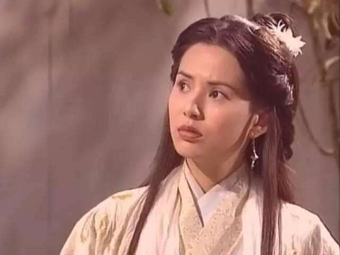 金庸武俠系統里，掃地僧、王語嫣是專利審查員？