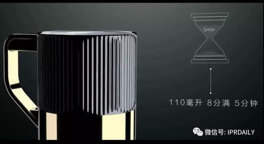 從小罐茶廣告看商業視角下的專利布局與挖掘