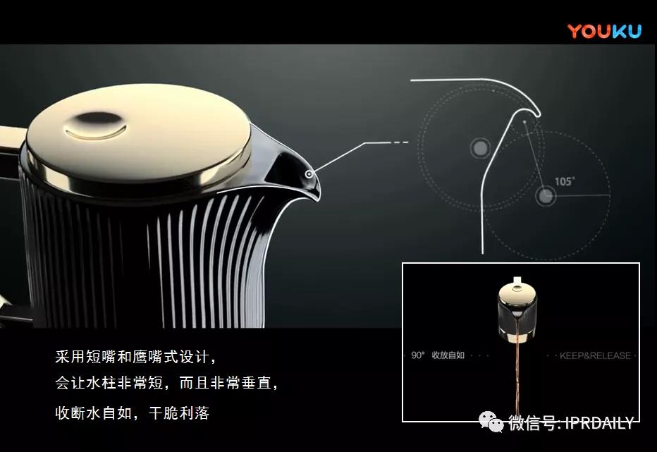 從小罐茶廣告看商業視角下的專利布局與挖掘