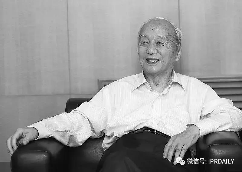 感恩祖國，匯總2020年逝世的二十幾位院士所申請的專利以表緬懷之情！