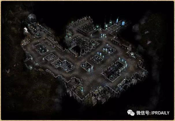 十評MOBA游戲地圖著作權系列之七：MOBA游戲場景地圖獨創性判斷標準研究