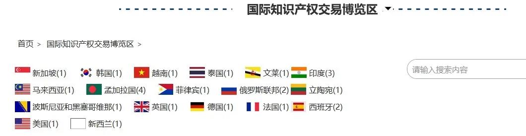 打造國際交流平臺，助推國際科技創新！2020知交會國際知識產權交易展館介紹來了