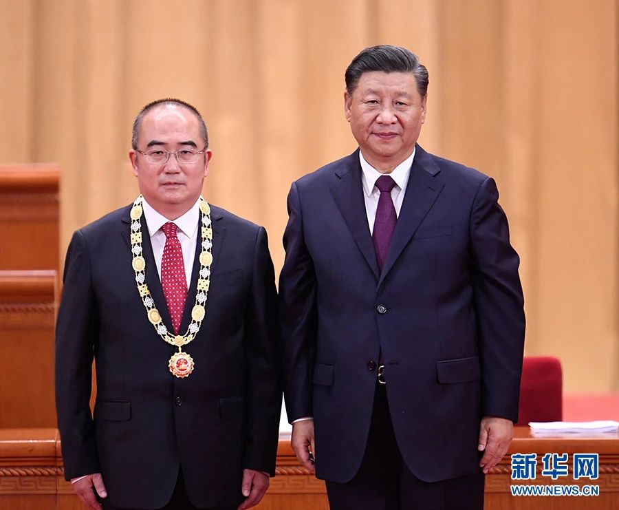 張定宇院長的多件新冠肺炎發明專利，帶專利布局