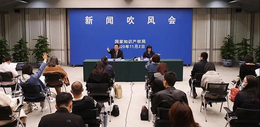 定了！第二十一屆中國專利獎今年將首次在兩個國際展會上頒發