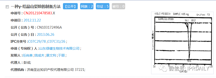 浙江華康陷入專利糾紛，三次沖擊IPO能否順利上市