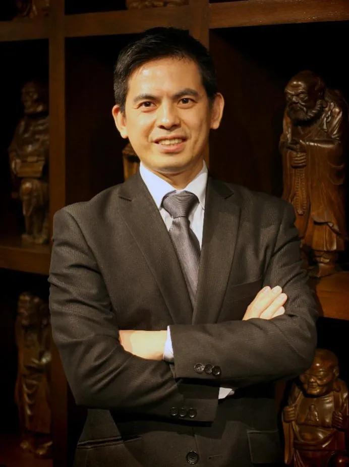 首批重磅嘉賓官宣！2020知交會大咖云集，共襄盛會