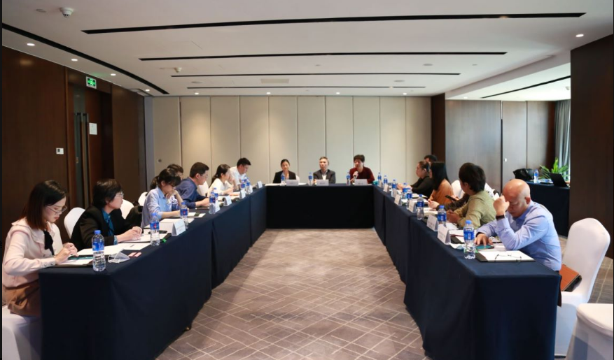 國際知識產權保護巡回演講活動（珠海站）成功舉行