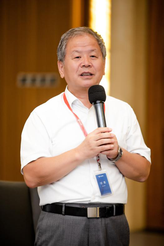 第二批重磅嘉賓官宣！2020知交會大咖云集，共襄盛會