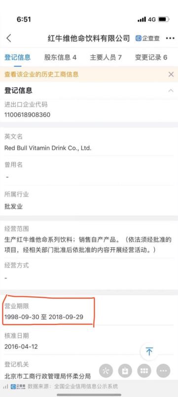 “紅牛之爭”再起波瀾，天絲譴責華彬從事不法經營