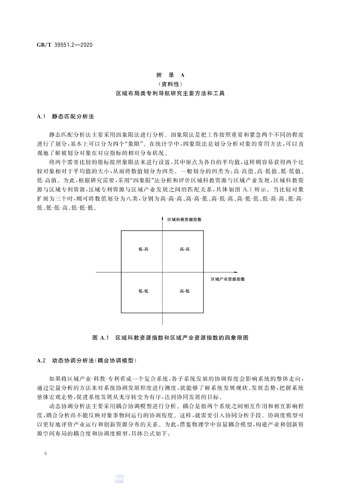 官方版本！《專利導航指南》國家標準全文！2021.6.1起實施
