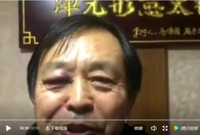 “馬保國”被申請商標，“耗子尾汁”注冊公司養豬，不講武德！